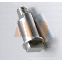 Metall-Präzisions-Bearbeitungsteile für Gleitringdichtung &amp; Pumpe (MQ2055)